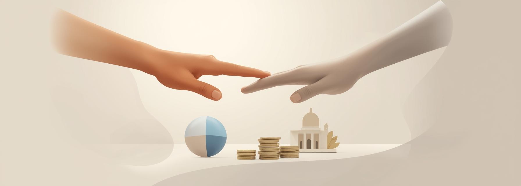 Mechanizmy finansowania i procedury konkursowe