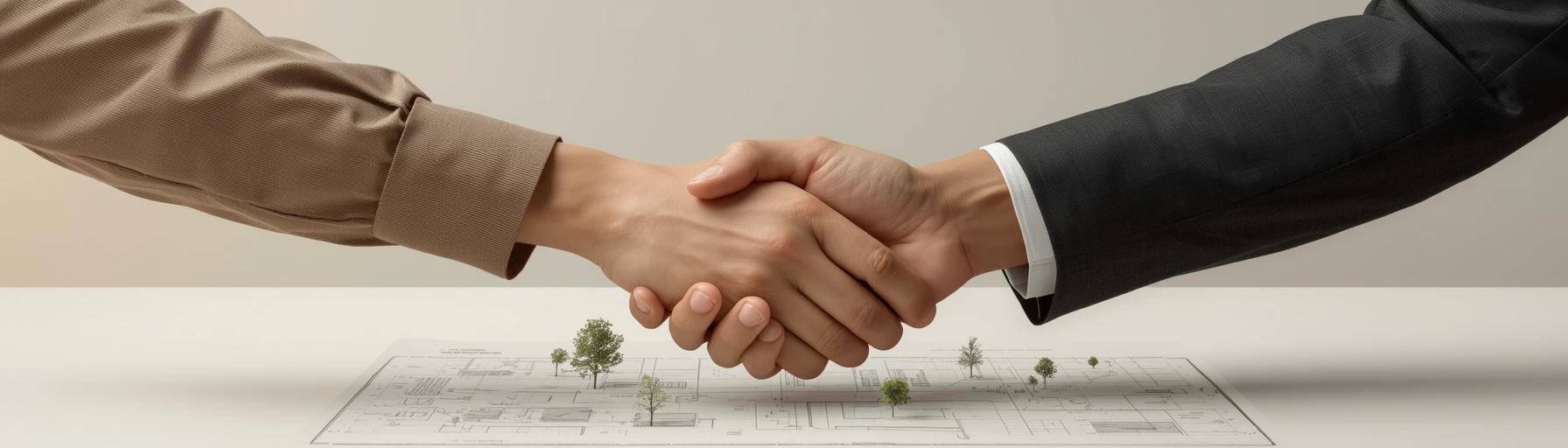 Umowy, strategie, rewitalizacja i animacja społeczna